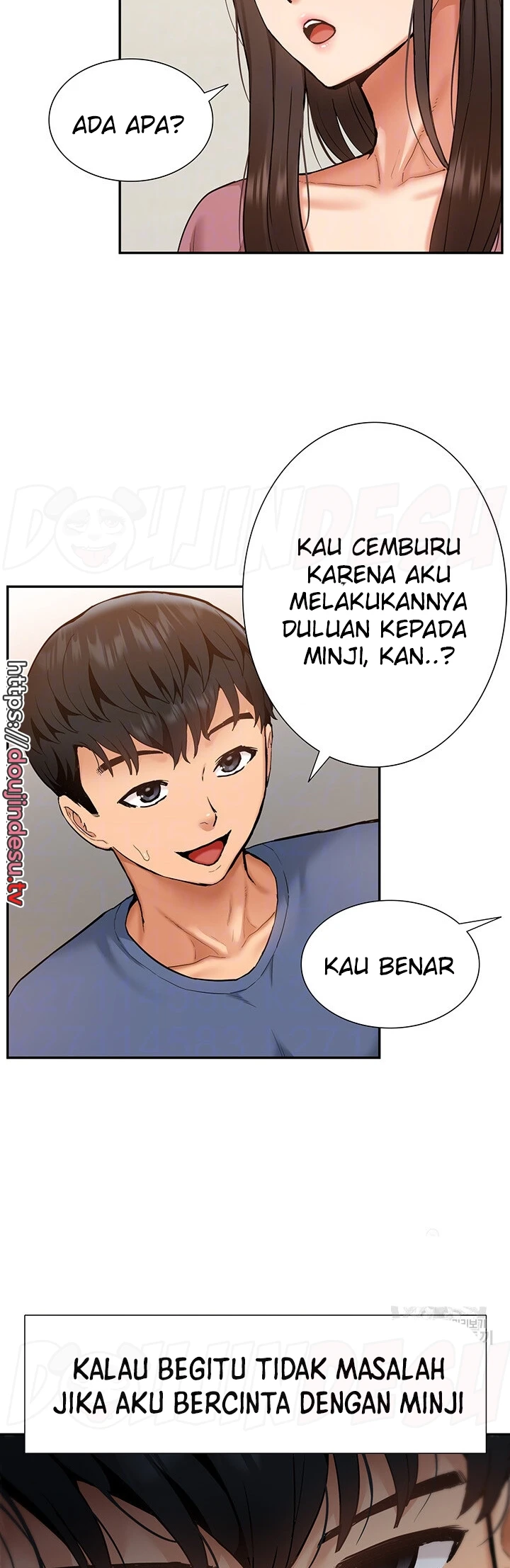 I Making Idol Harem Chapter 24 - Page 5